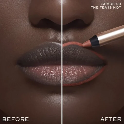 Lancôme Lip Idôle Lip Shaper Creamy Matte Lip Liner