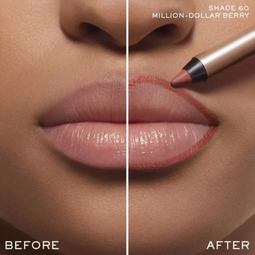 Lancôme Lip Idôle Lip Shaper Creamy Matte Lip Liner