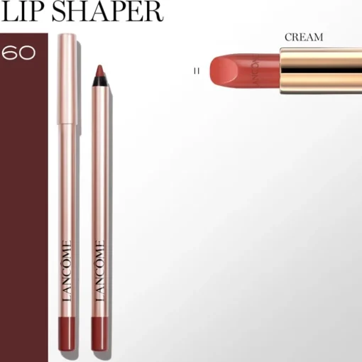 Lancôme Lip Idôle Lip Shaper Creamy Matte Lip Liner