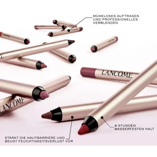 Lancôme Lip Idôle Lip Shaper Creamy Matte Lip Liner