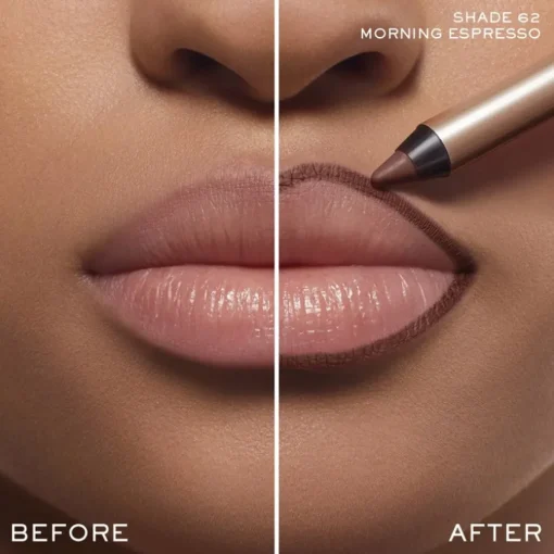 Lancôme Lip Idôle Lip Shaper Creamy Matte Lip Liner