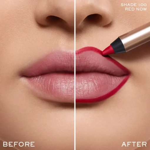 Lancôme Lip Idôle Lip Shaper Creamy Matte Lip Liner