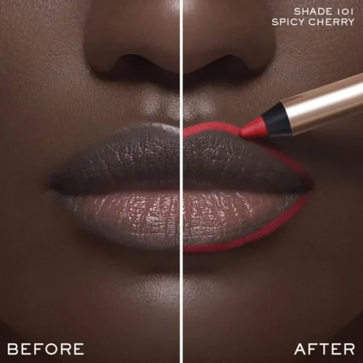 Lancôme Lip Idôle Lip Shaper Creamy Matte Lip Liner