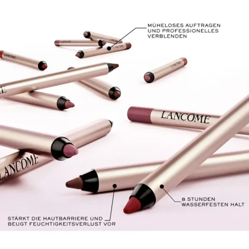 Lancôme Lip Idôle Lip Shaper Creamy Matte Lip Liner