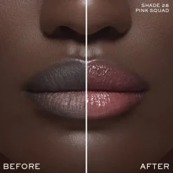 Lancôme Lip Idôle Squalane-12 Butterglow Glowy Color Balm