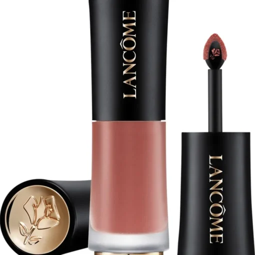 Lancôme L'Absolu Rouge Drama Ink
