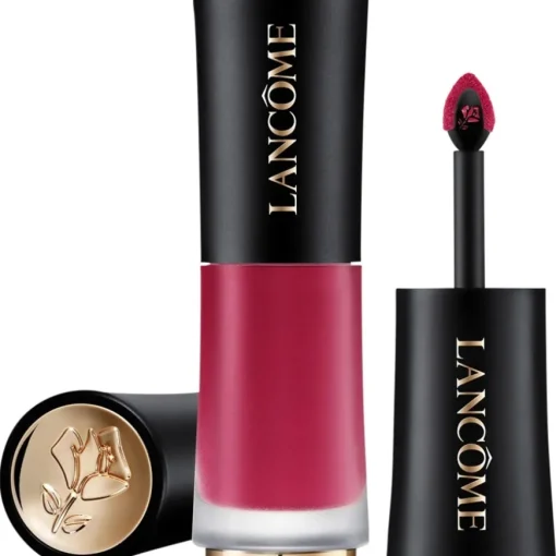 Lancôme L'Absolu Rouge Drama Ink