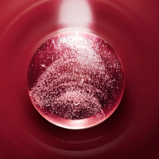 Lancôme L'Absolu Rouge Drama Ink