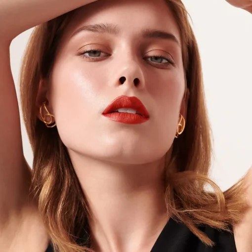 Lancôme L'Absolu Rouge Drama Ink