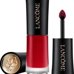 Lancôme L'Absolu Rouge Drama Ink