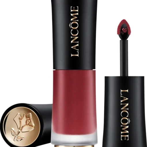 Lancôme L'Absolu Rouge Drama Ink