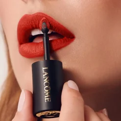 Lancôme L'Absolu Rouge Drama Ink