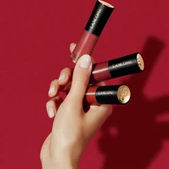 Lancôme L'Absolu Rouge Drama Ink