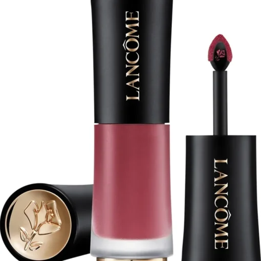 Lancôme L'Absolu Rouge Drama Ink