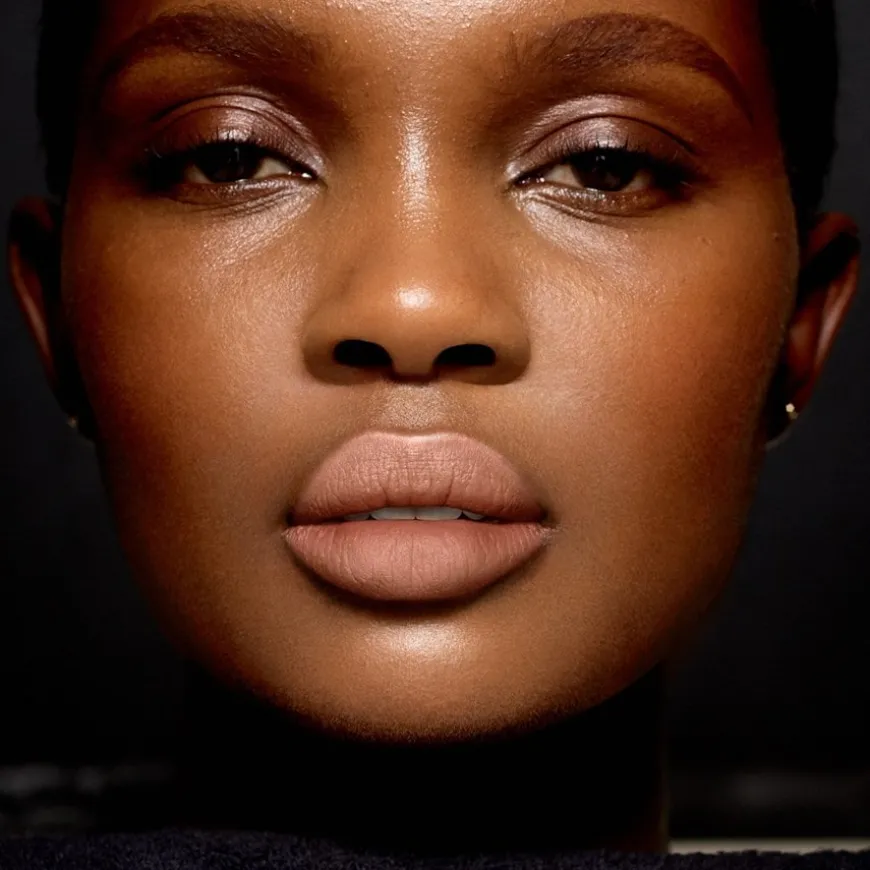 Lancôme L'Absolu Rouge Intimatte