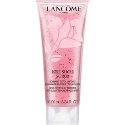 Lancôme Rose Sugar Scrub
