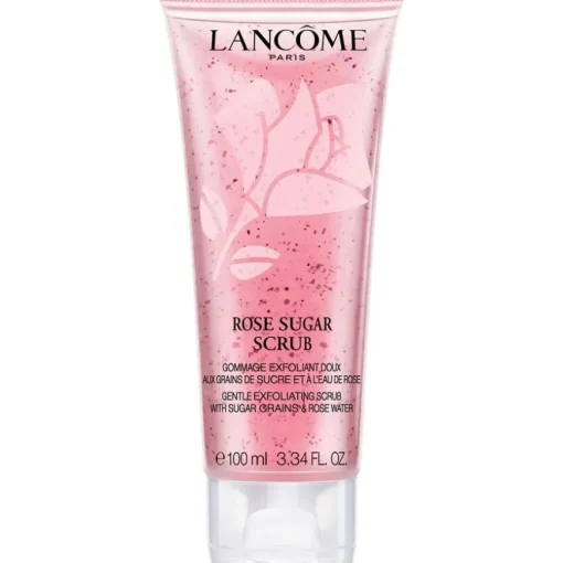 Lancôme Rose Sugar Scrub