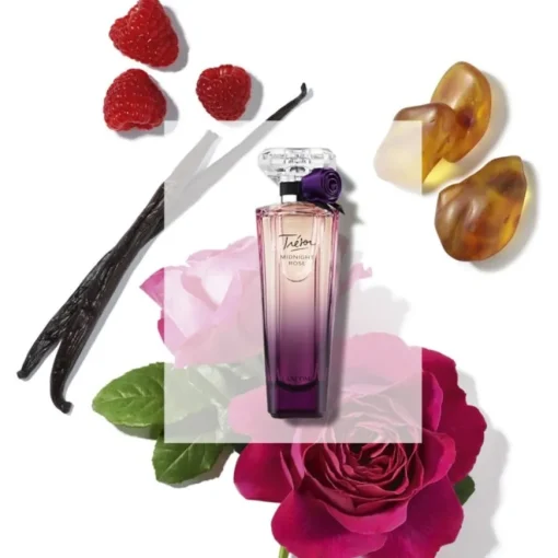 Lancôme Trésor Midnight Rose Eau de Parfum Spray