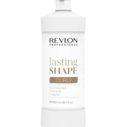 Lasting Shape Curling Neutralizer von Revlon Professional