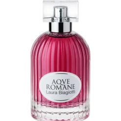 Laura Biagiotti AQVE ROMANE Uva Dulcis Eau de Toilette Spray