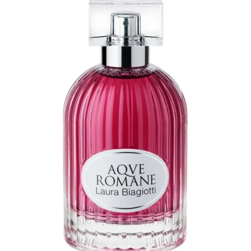 Laura Biagiotti AQVE ROMANE Uva Dulcis Eau de Toilette Spray