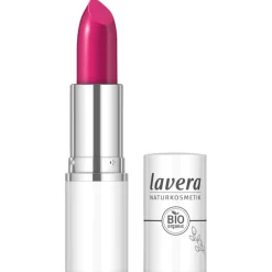 Lavera Cream Glow Lipstick