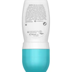 Lavera Deodorant Roll-on Natural & Sensitive