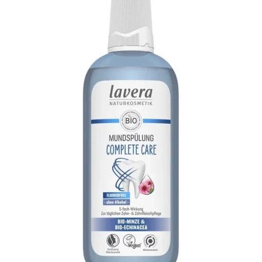 Lavera Mundspülung Complete Care