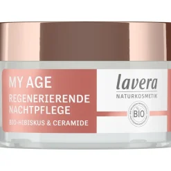 Lavera Regenierende Nachtpflege My Age