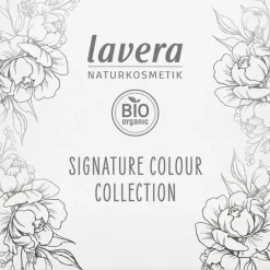 Lavera Signature Colour Collection