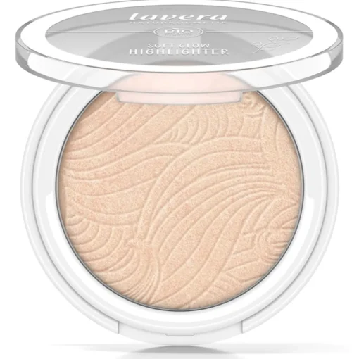 Lavera Soft Glow Highlighter