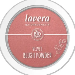 Lavera Velvet Blush Powder