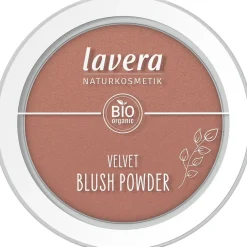 Lavera Velvet Blush Powder