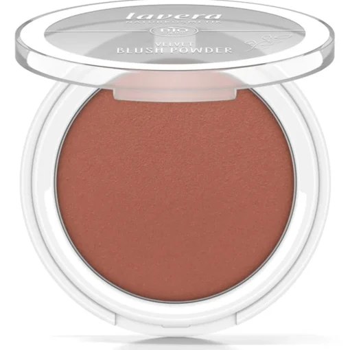 Lavera Velvet Blush Powder