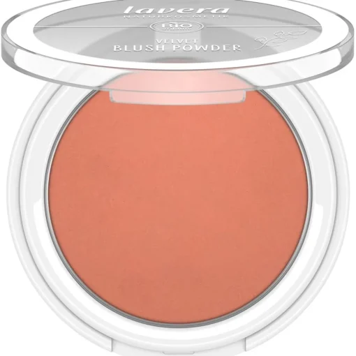 Lavera Velvet Blush Powder