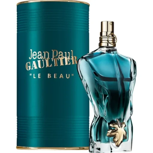 Le Beau Eau de Toilette Spray von Jean Paul Gaultier