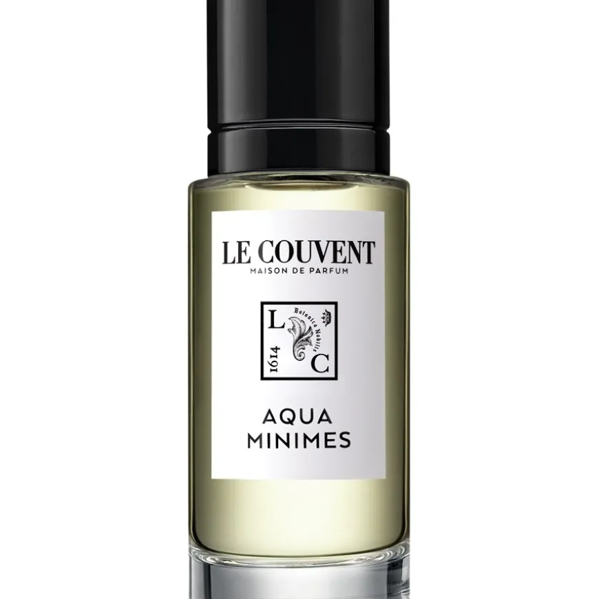 Le Couvent Maison de Parfum Colognes Botaniques Aqua Minimes  Eau de Toilette Spray