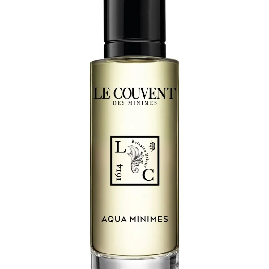 Le Couvent Maison de Parfum Colognes Botaniques Aqua Minimes  Eau de Toilette Spray