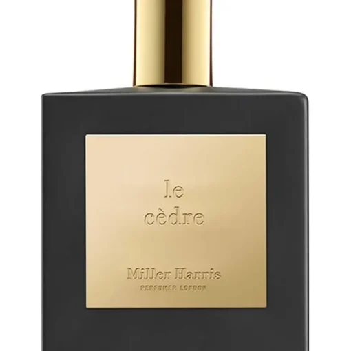Le Cèdre Eau de Parfum Spray von Miller Harris