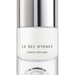 Le Sel d'Issey Eau de Toilette Spray - nachfüllbar von Issey Miyake