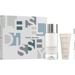 Le Sel d'Issey Geschenkset von Issey Miyake