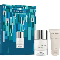 Le Sel d'Issey Geschenkset von Issey Miyake
