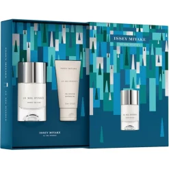 Le Sel d'Issey Geschenkset von Issey Miyake