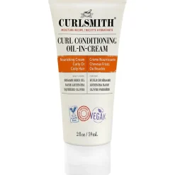 Leave-in Conditioners Curl Conditioning Oil-In-Cream von Curlsmith