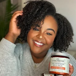 Leave-in Conditioners Curl Conditioning Oil-In-Cream von Curlsmith