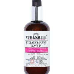 Leave-in Conditioners Hydrate & Plump Leave-in von Curlsmith
