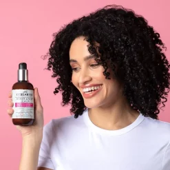 Leave-in Conditioners Hydrate & Plump Leave-in von Curlsmith