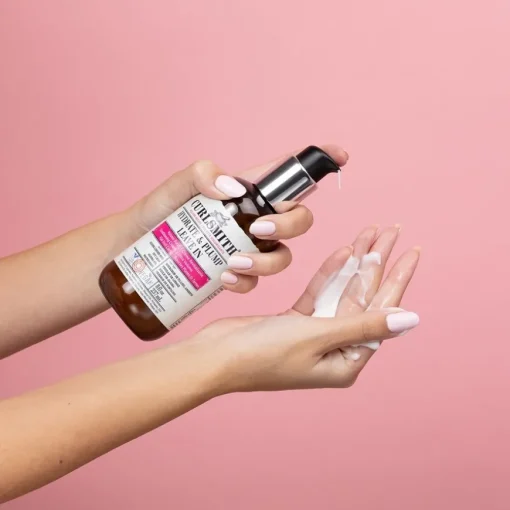 Leave-in Conditioners Hydrate & Plump Leave-in von Curlsmith