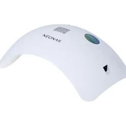 LED Lampen LED Lampe mit Display 48W von NEONAIL