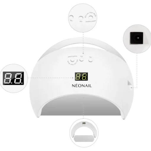 LED Lampen LED Lampe 21W ECO von NEONAIL